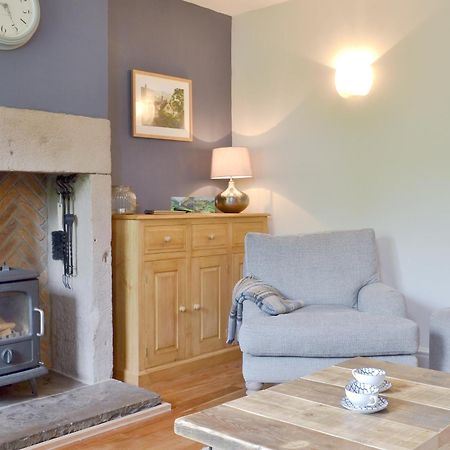 Pear Tree Cottage Wirksworth Ngoại thất bức ảnh