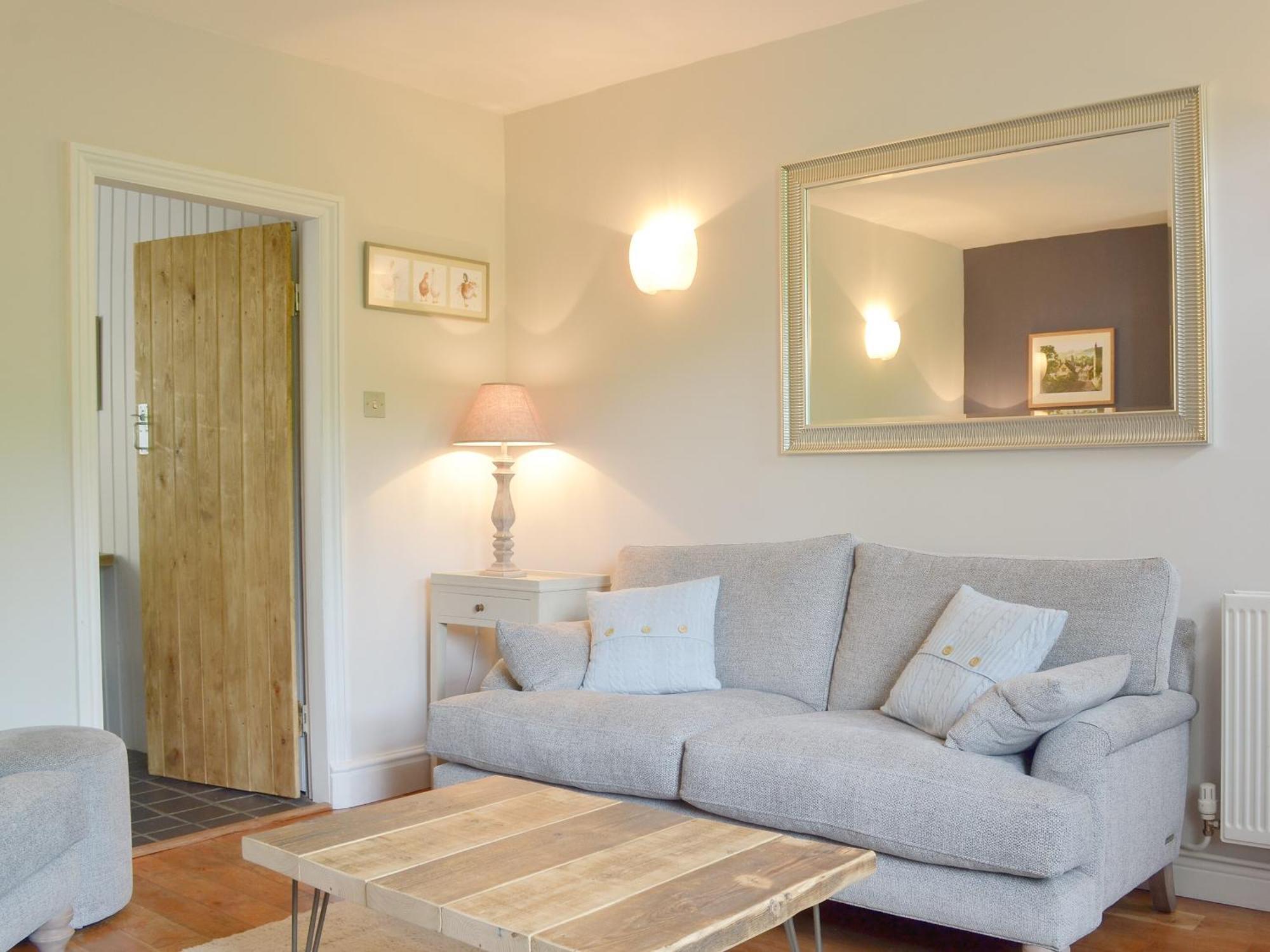 Pear Tree Cottage Wirksworth Ngoại thất bức ảnh