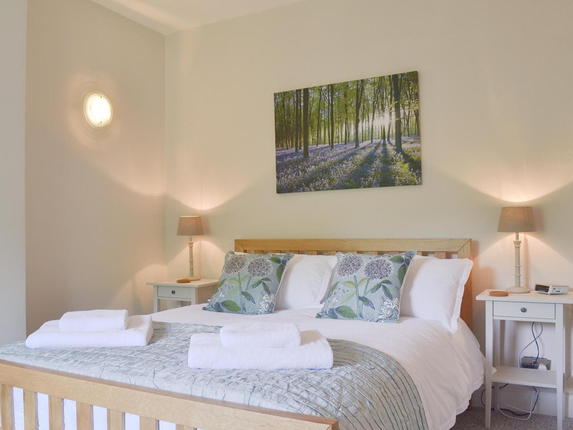 Pear Tree Cottage Wirksworth Ngoại thất bức ảnh
