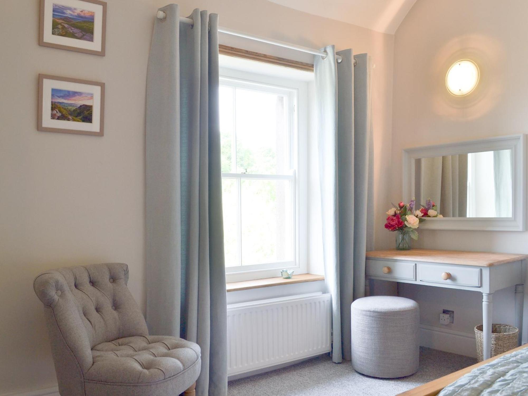 Pear Tree Cottage Wirksworth Ngoại thất bức ảnh