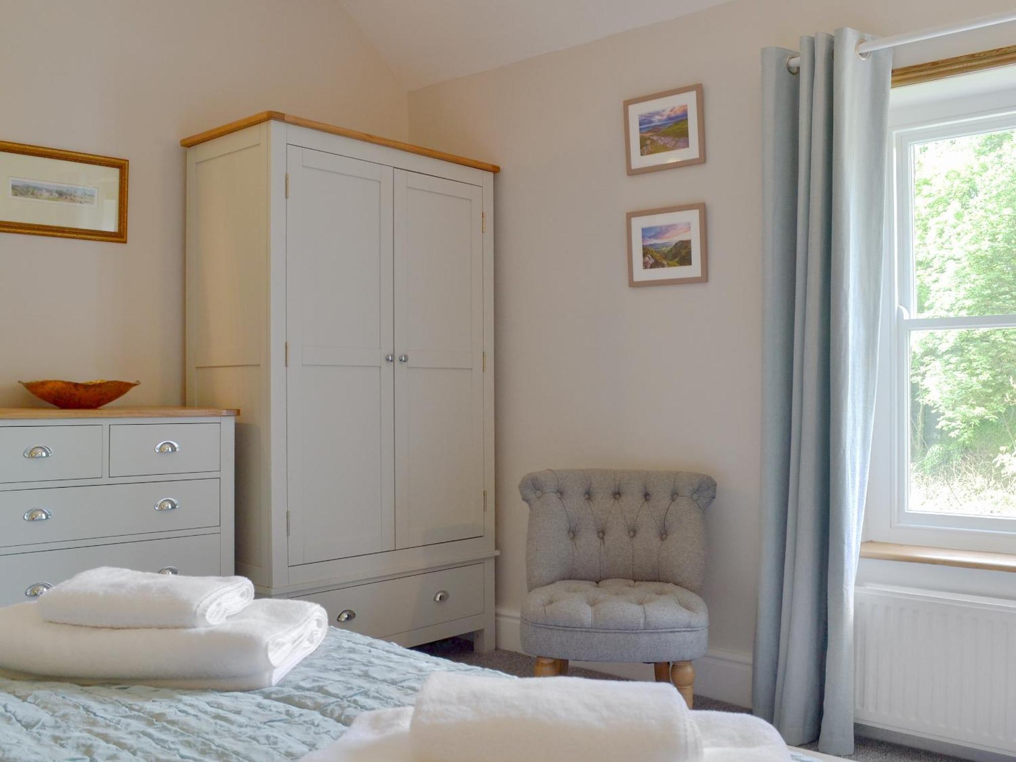 Pear Tree Cottage Wirksworth Ngoại thất bức ảnh