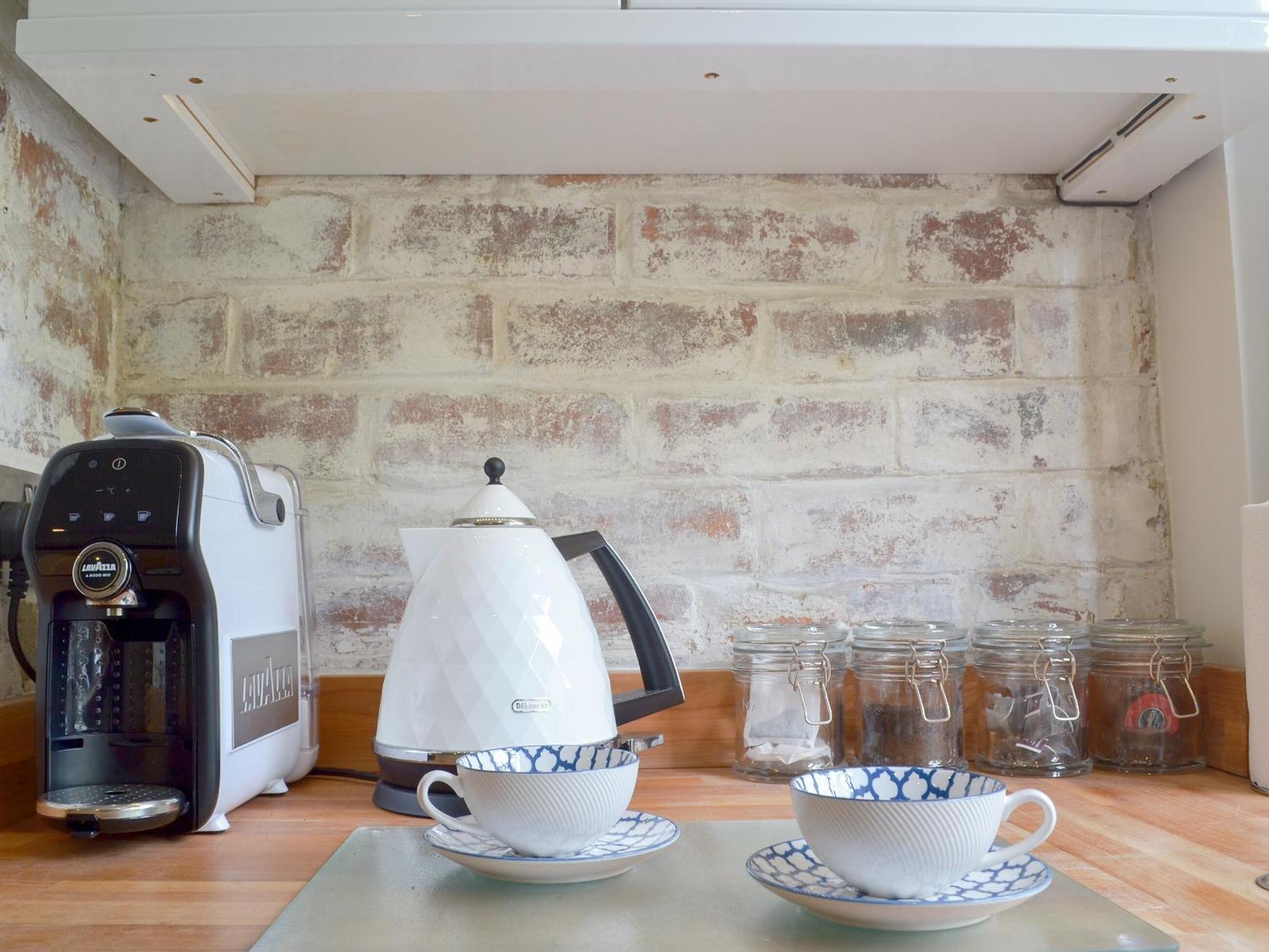Pear Tree Cottage Wirksworth Ngoại thất bức ảnh