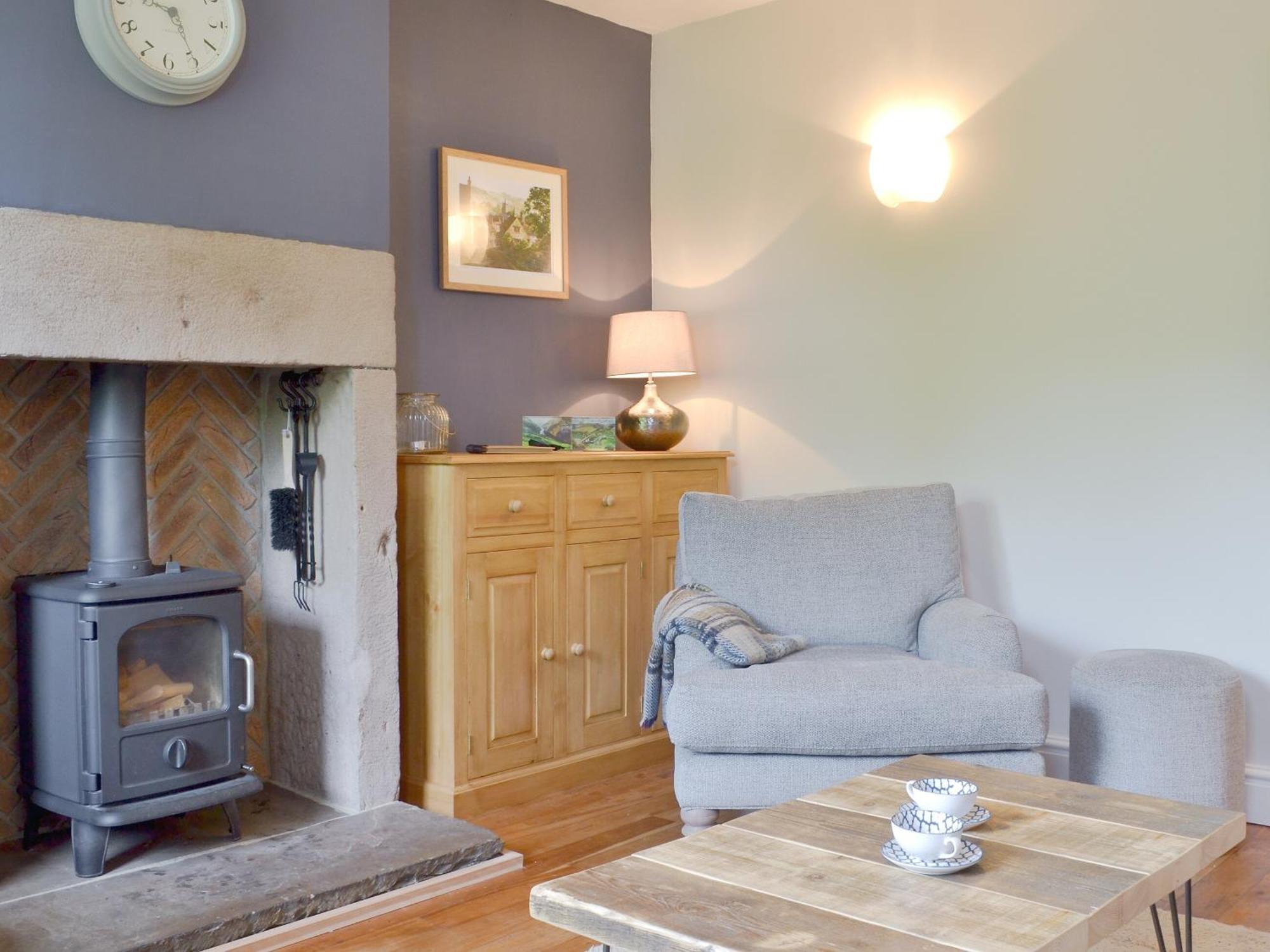 Pear Tree Cottage Wirksworth Ngoại thất bức ảnh