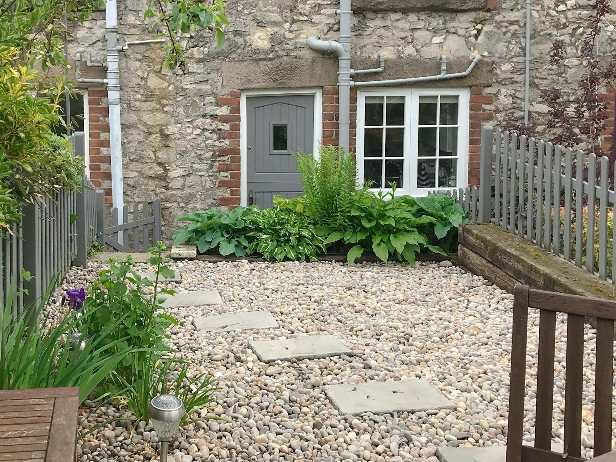 Pear Tree Cottage Wirksworth Ngoại thất bức ảnh