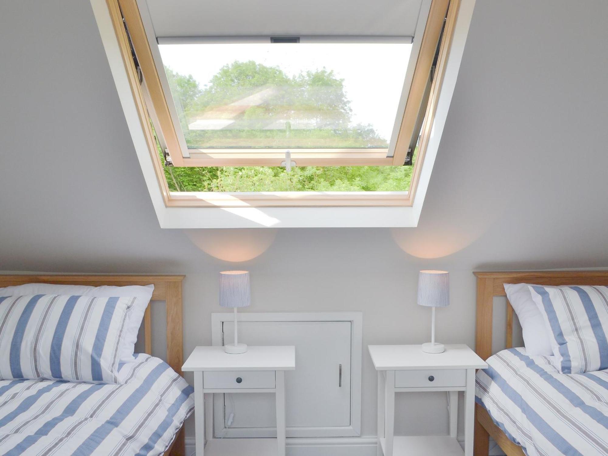 Pear Tree Cottage Wirksworth Ngoại thất bức ảnh