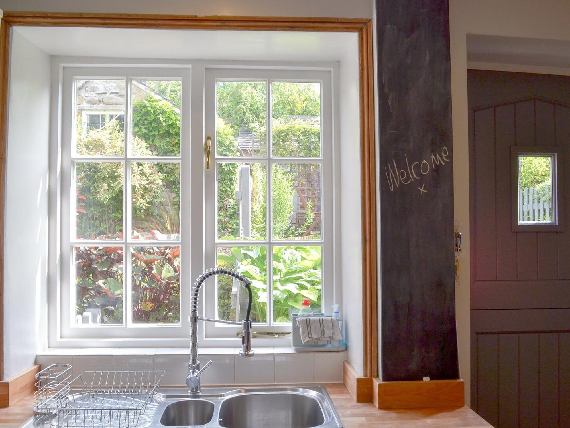 Pear Tree Cottage Wirksworth Ngoại thất bức ảnh
