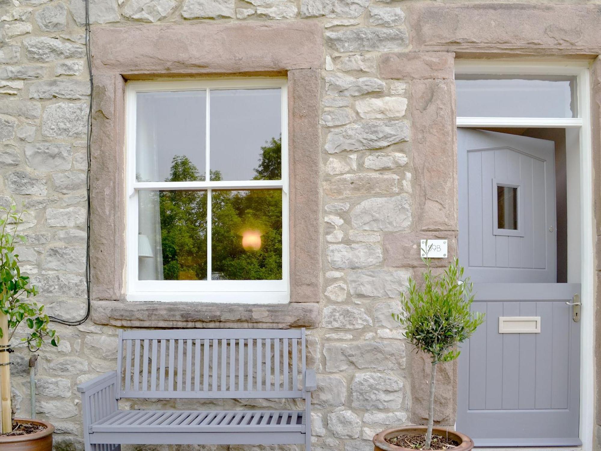 Pear Tree Cottage Wirksworth Ngoại thất bức ảnh