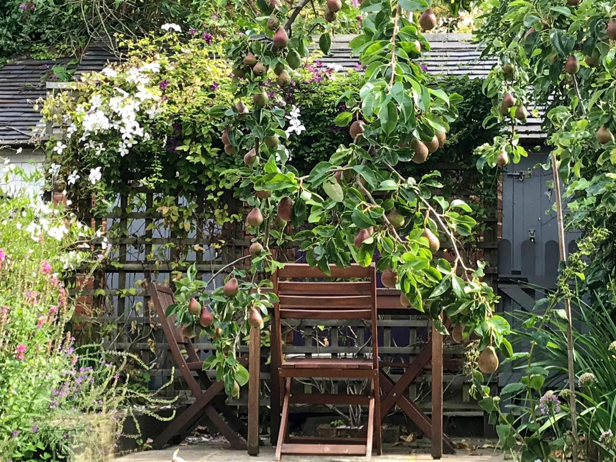 Pear Tree Cottage Wirksworth Ngoại thất bức ảnh