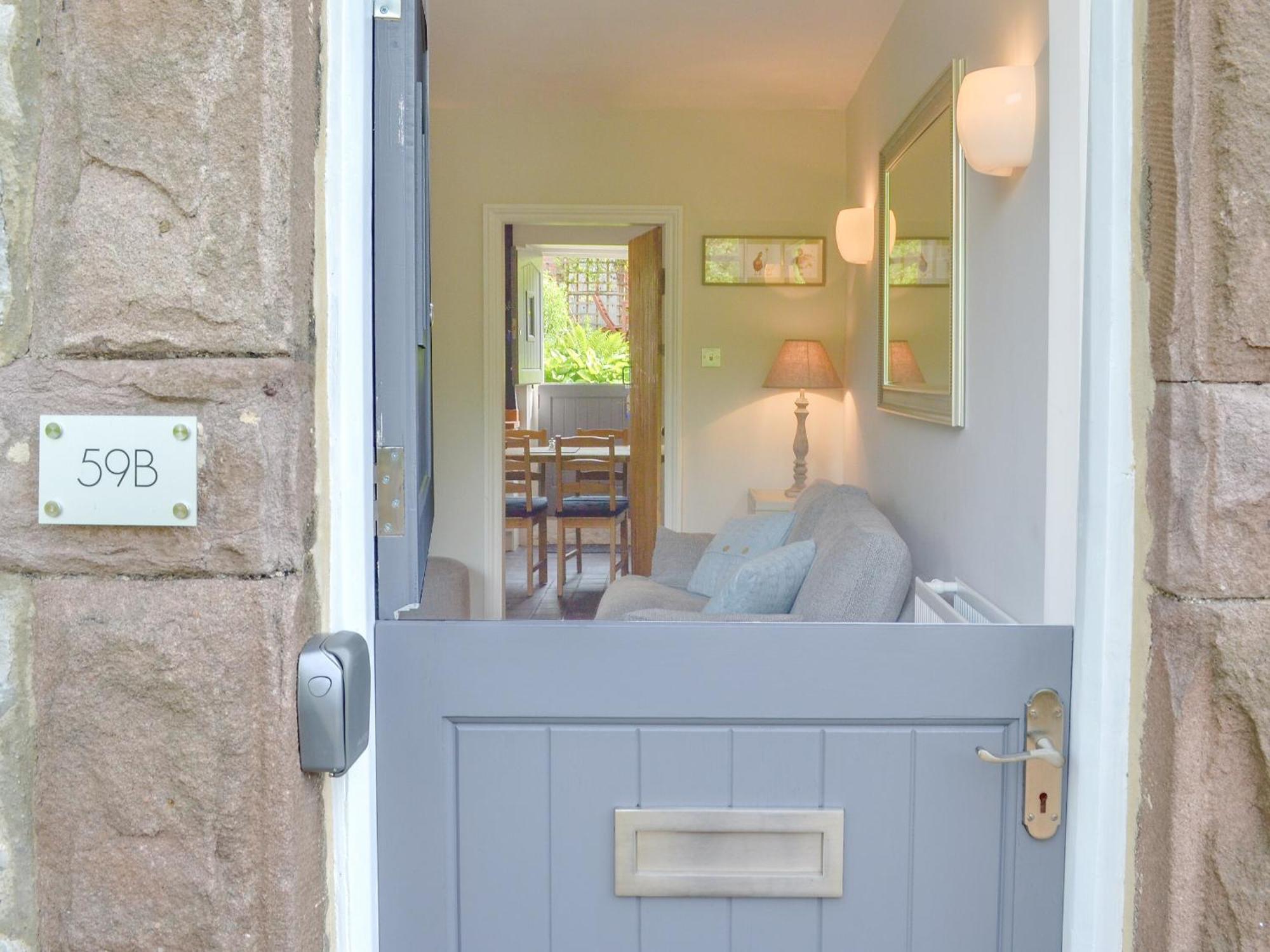 Pear Tree Cottage Wirksworth Ngoại thất bức ảnh