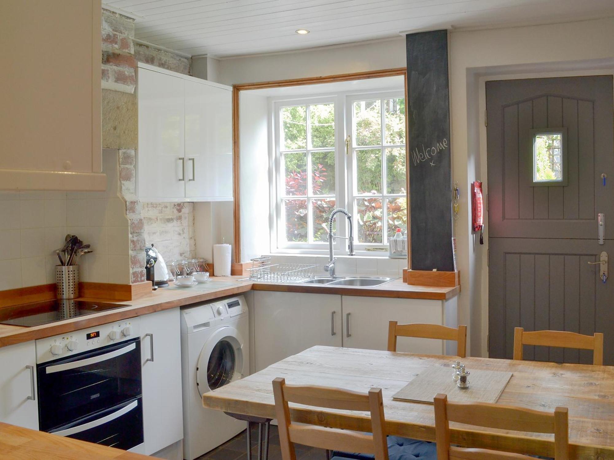 Pear Tree Cottage Wirksworth Ngoại thất bức ảnh