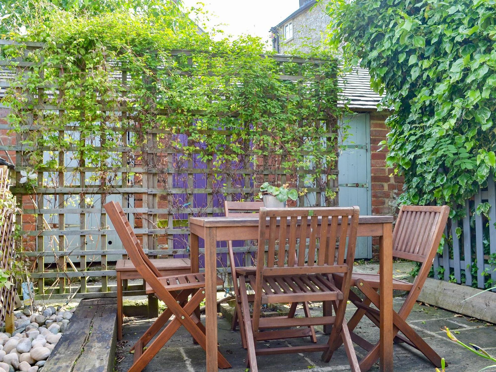 Pear Tree Cottage Wirksworth Ngoại thất bức ảnh